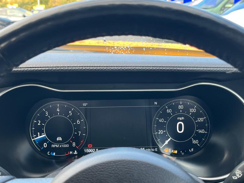 Used Ford Mustang 2022 for sale - 76835472: Photo 32