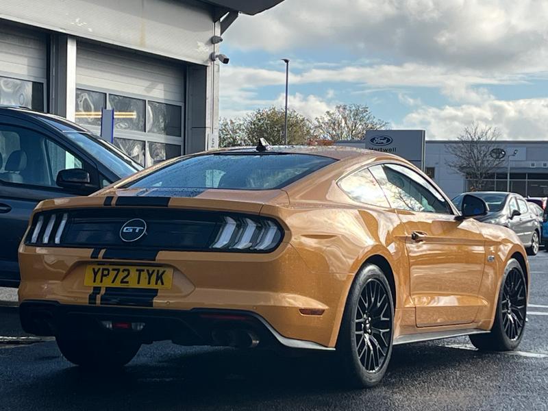 Used Ford Mustang 2022 for sale - 76835472: Photo 5