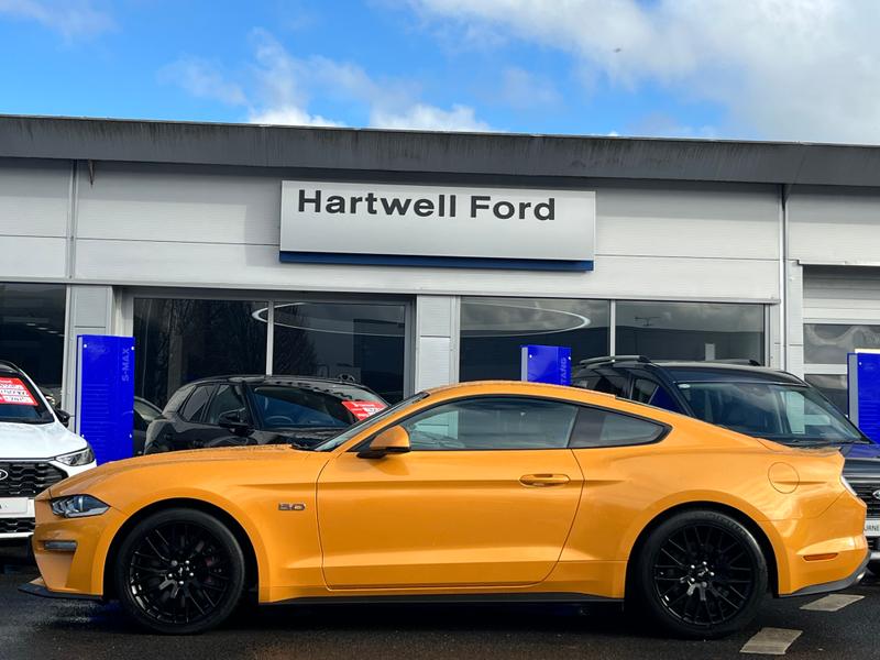 Used Ford Mustang 2022 for sale - 76835472: Photo 7