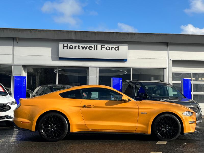 Used Ford Mustang 2022 for sale - 76835472: Photo 8