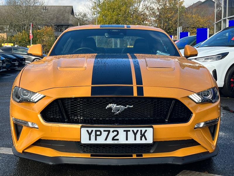 Used Ford Mustang 2022 for sale - 76835472: Photo 9