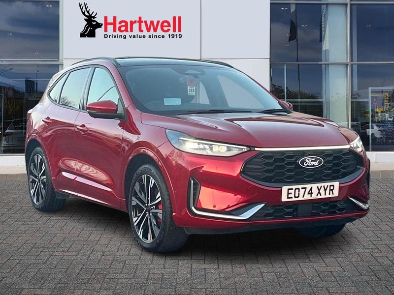 Used Ford Kuga 2024 for sale - 76895307: Photo 1