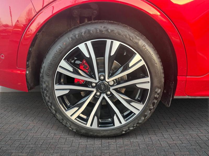 Used Ford Kuga 2024 for sale - 76895307: Photo 10