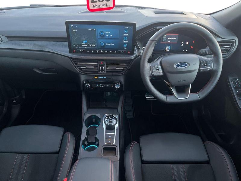 Used Ford Kuga 2024 for sale - 76895307: Photo 12