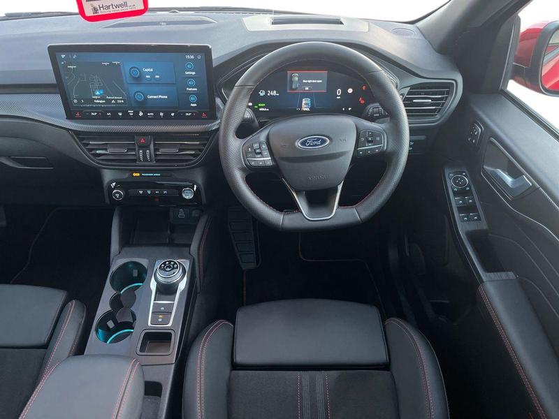 Used Ford Kuga 2024 for sale - 76895307: Photo 13