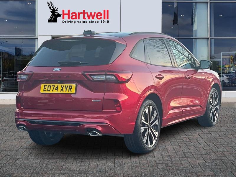 Used Ford Kuga 2024 for sale - 76895307: Photo 4