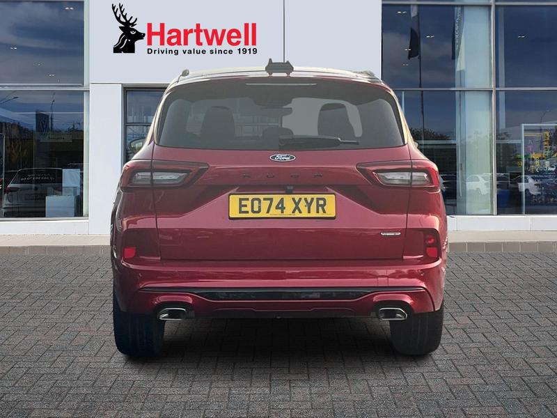 Used Ford Kuga 2024 for sale - 76895307: Photo 5