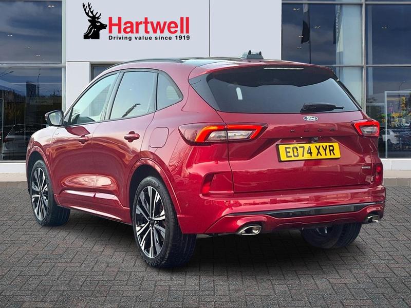 Used Ford Kuga 2024 for sale - 76895307: Photo 6