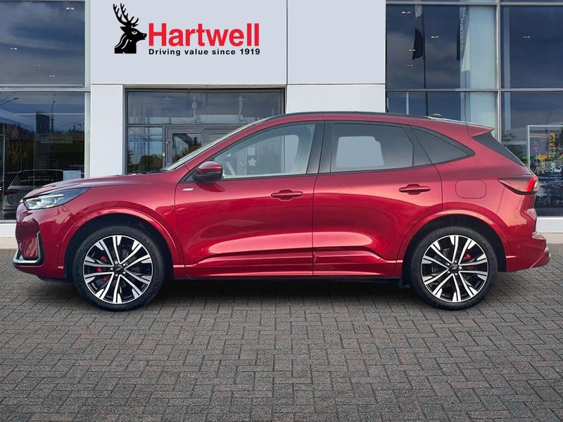 Used Ford Kuga 2024 for sale - 76895307: Photo 7