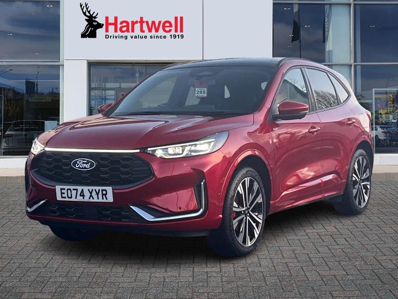 Used Ford Kuga 2024 for sale - 76895307: Photo 8