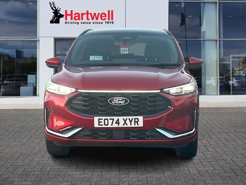 Used Ford Kuga 2024 for sale - 76895307: Photo 9