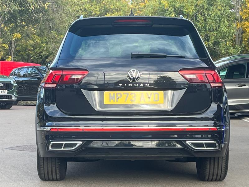 Used Volkswagen Tiguan 2024 for sale - 77211026: Photo 10