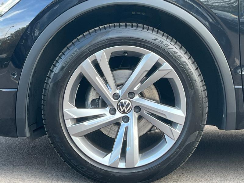 Used Volkswagen Tiguan 2024 for sale - 77211026: Photo 12