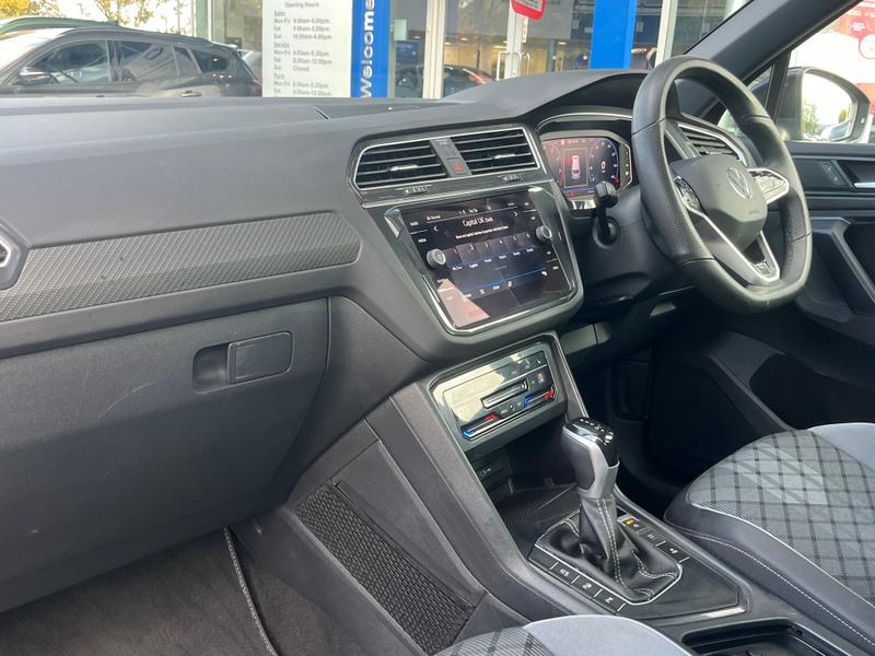 Used Volkswagen Tiguan 2024 for sale - 77211026: Photo 13