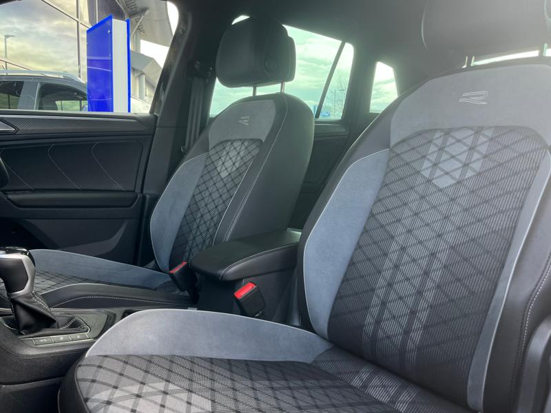 Used Volkswagen Tiguan 2024 for sale - 77211026: Photo 16