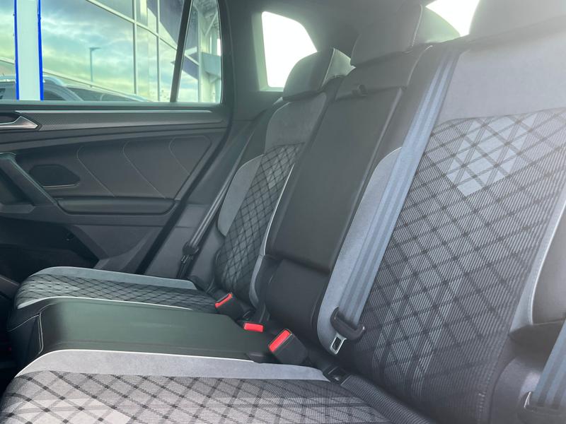 Used Volkswagen Tiguan 2024 for sale - 77211026: Photo 17