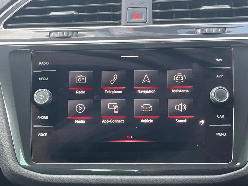 Used Volkswagen Tiguan 2024 for sale - 77211026: Photo 21