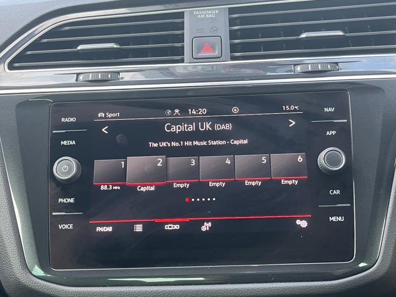 Used Volkswagen Tiguan 2024 for sale - 77211026: Photo 25