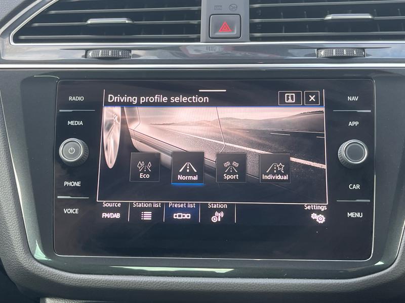 Used Volkswagen Tiguan 2024 for sale - 77211026: Photo 26