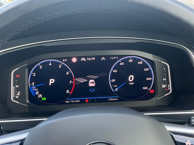 Used Volkswagen Tiguan 2024 for sale - 77211026: Photo 28