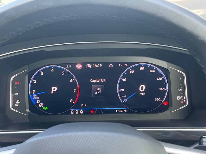 Used Volkswagen Tiguan 2024 for sale - 77211026: Photo 31