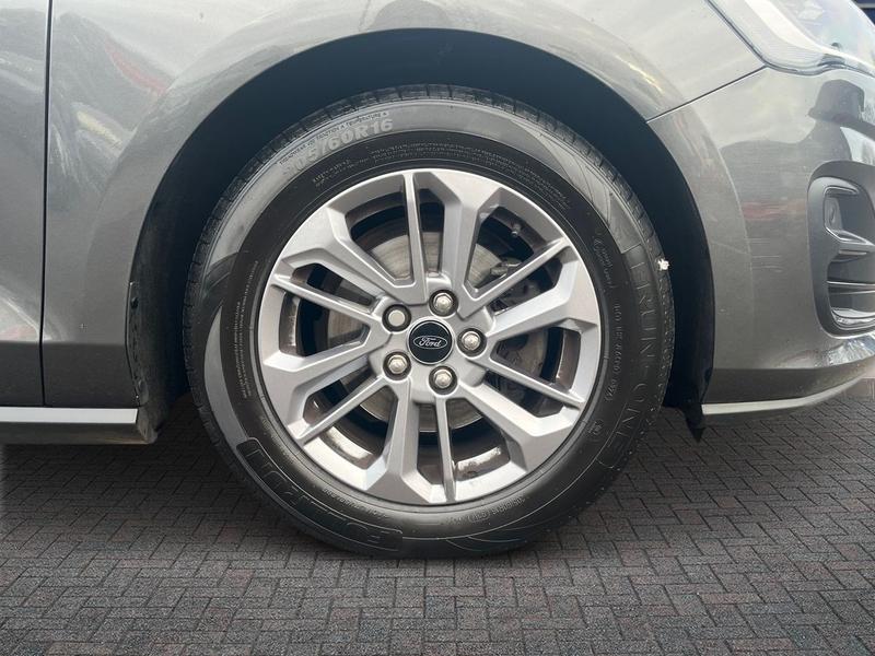 Used Ford Focus 2022 for sale - 77071463: Photo 10