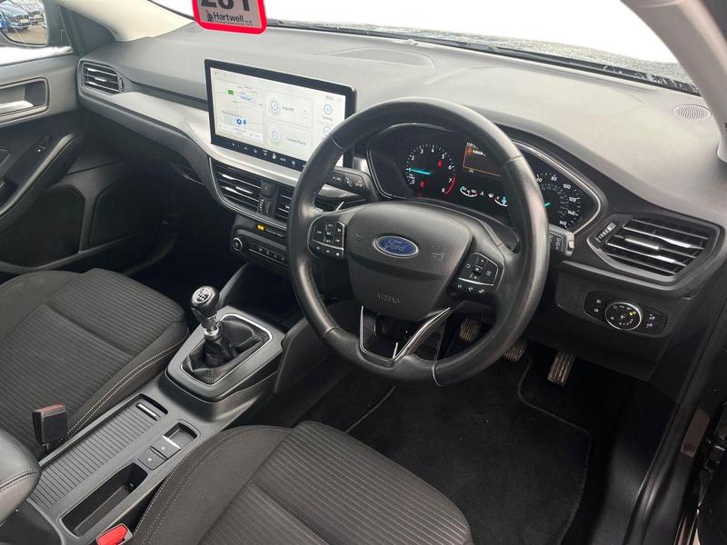 Used Ford Focus 2022 for sale - 77071463: Photo 11
