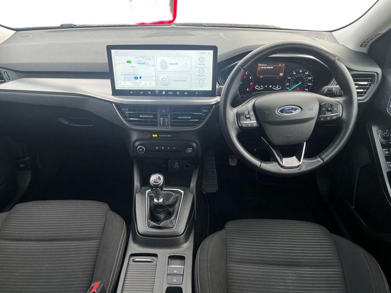 Used Ford Focus 2022 for sale - 77071463: Photo 12