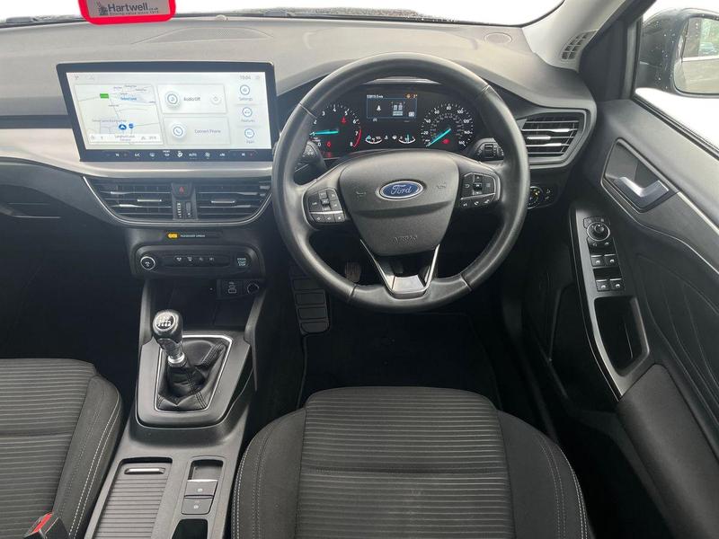Used Ford Focus 2022 for sale - 77071463: Photo 13