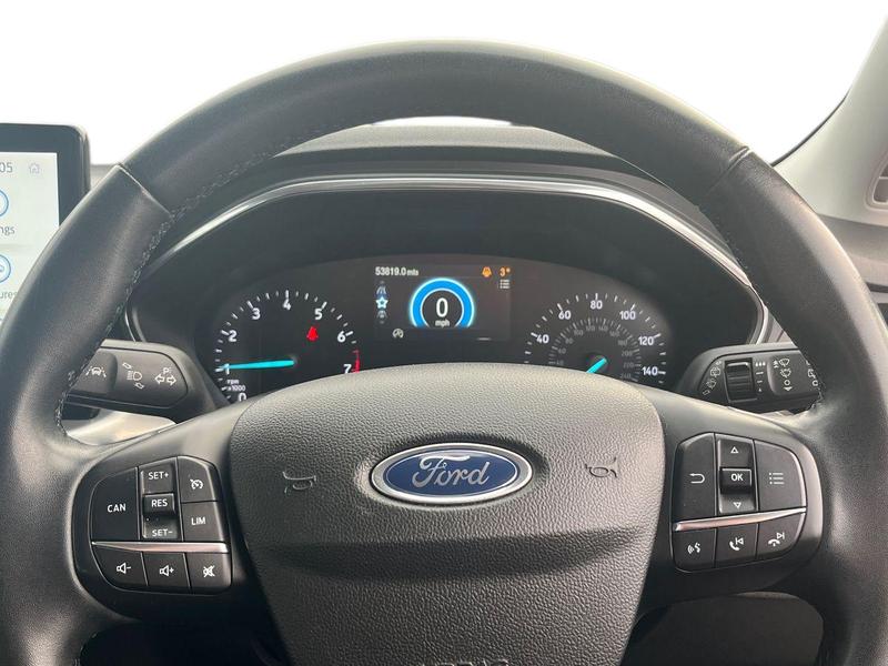 Used Ford Focus 2022 for sale - 77071463: Photo 14