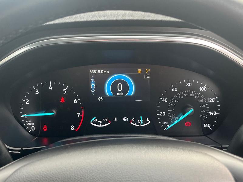 Used Ford Focus 2022 for sale - 77071463: Photo 15