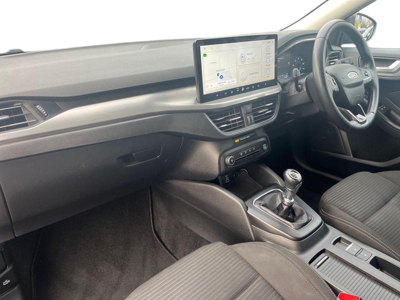 Used Ford Focus 2022 for sale - 77071463: Photo 16