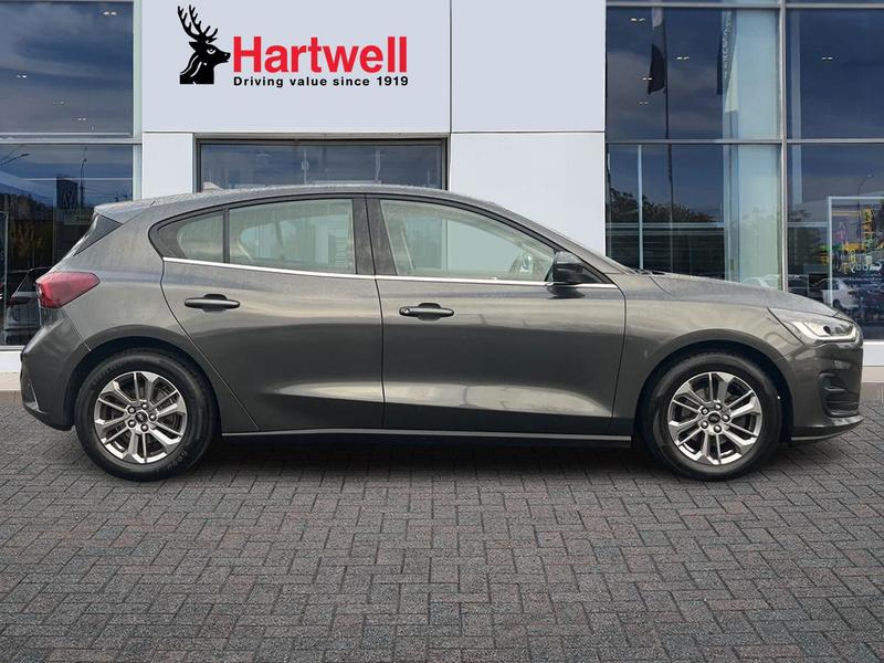 Used Ford Focus 2022 for sale - 77071463: Photo 2