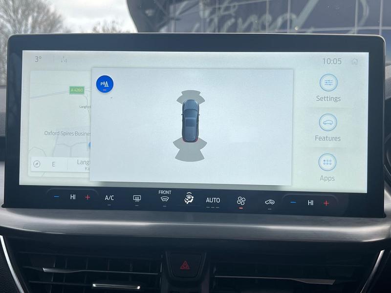 Used Ford Focus 2022 for sale - 77071463: Photo 20