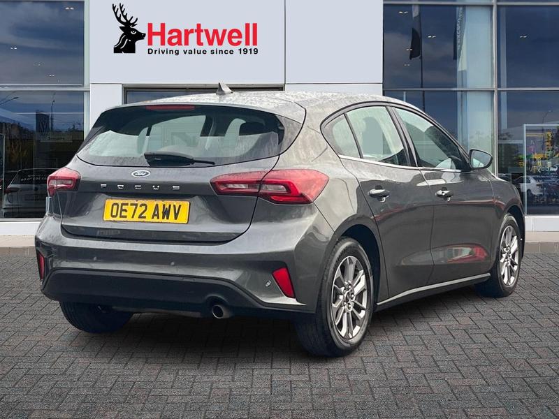 Used Ford Focus 2022 for sale - 77071463: Photo 4