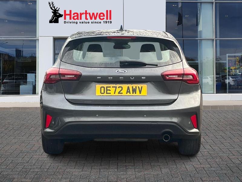 Used Ford Focus 2022 for sale - 77071463: Photo 5