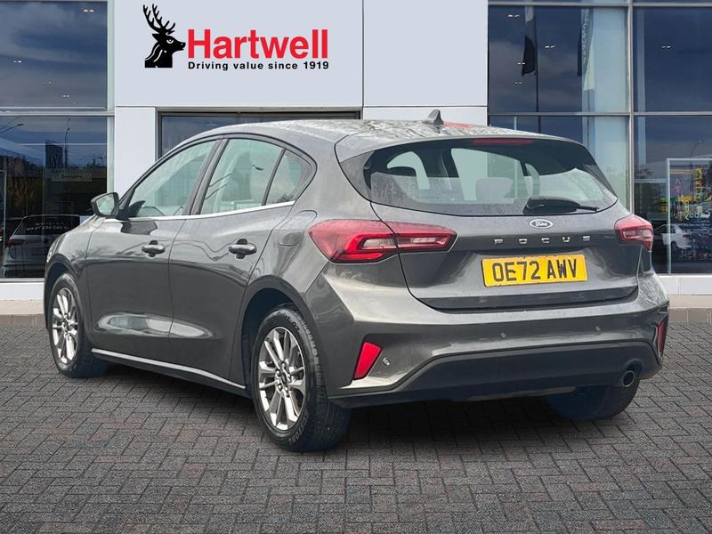 Used Ford Focus 2022 for sale - 77071463: Photo 6