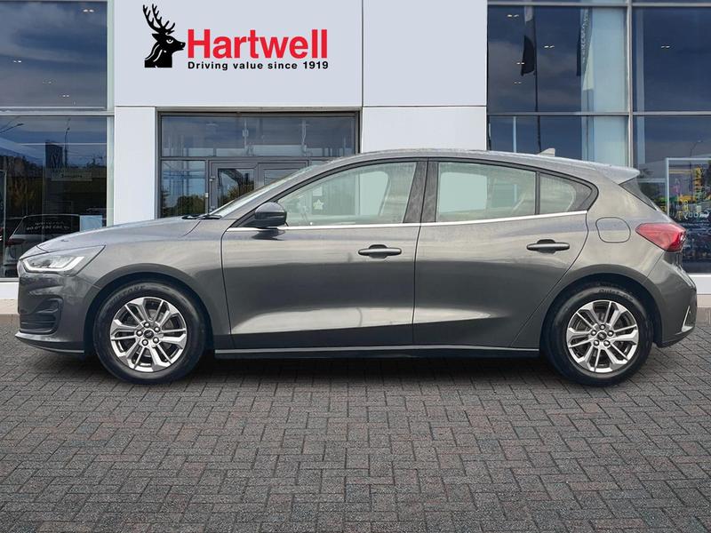 Used Ford Focus 2022 for sale - 77071463: Photo 7