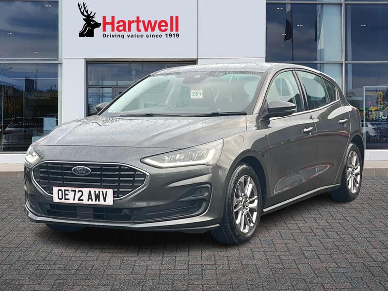 Used Ford Focus 2022 for sale - 77071463: Photo 8