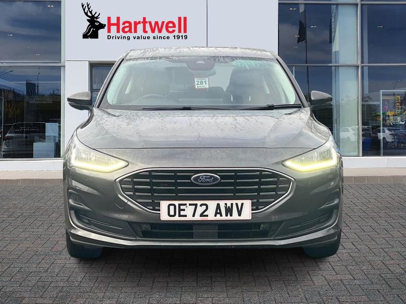 Used Ford Focus 2022 for sale - 77071463: Photo 9