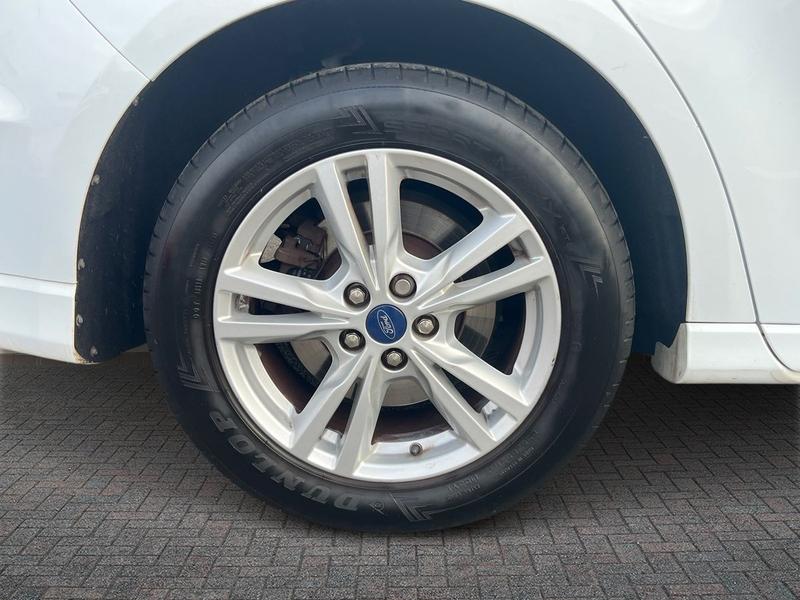 Used Ford S-Max 2022 for sale - 77036835: Photo 10