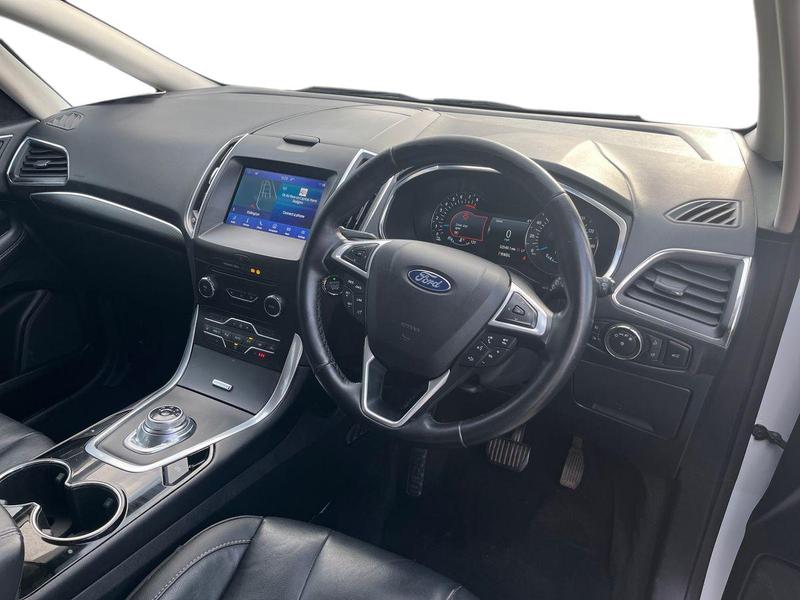 Used Ford S-Max 2022 for sale - 77036835: Photo 11