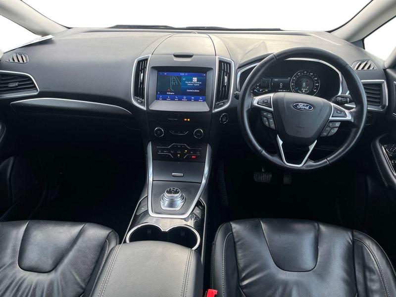 Used Ford S-Max 2022 for sale - 77036835: Photo 12