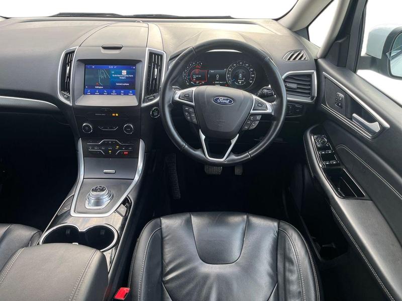 Used Ford S-Max 2022 for sale - 77036835: Photo 13