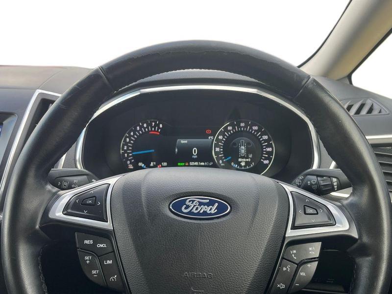 Used Ford S-Max 2022 for sale - 77036835: Photo 14
