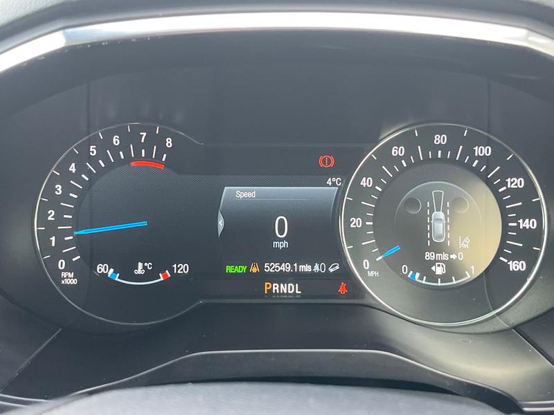 Used Ford S-Max 2022 for sale - 77036835: Photo 15