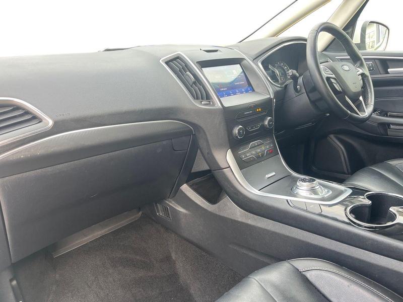 Used Ford S-Max 2022 for sale - 77036835: Photo 16