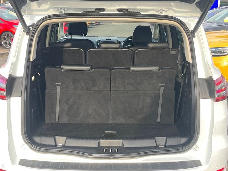 Used Ford S-Max 2022 for sale - 77036835: Photo 19