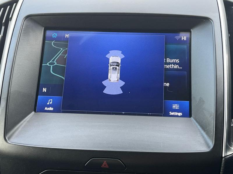 Used Ford S-Max 2022 for sale - 77036835: Photo 20