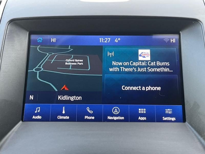 Used Ford S-Max 2022 for sale - 77036835: Photo 21